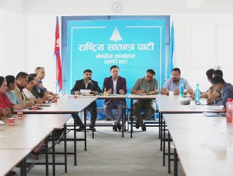 Sumana Shrestha